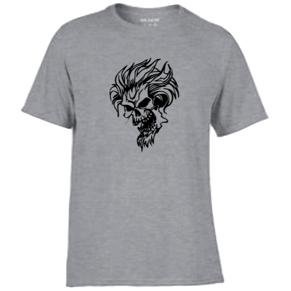 Skull 4