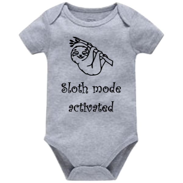 Sloth mode