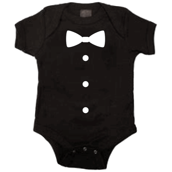 Tuxedo