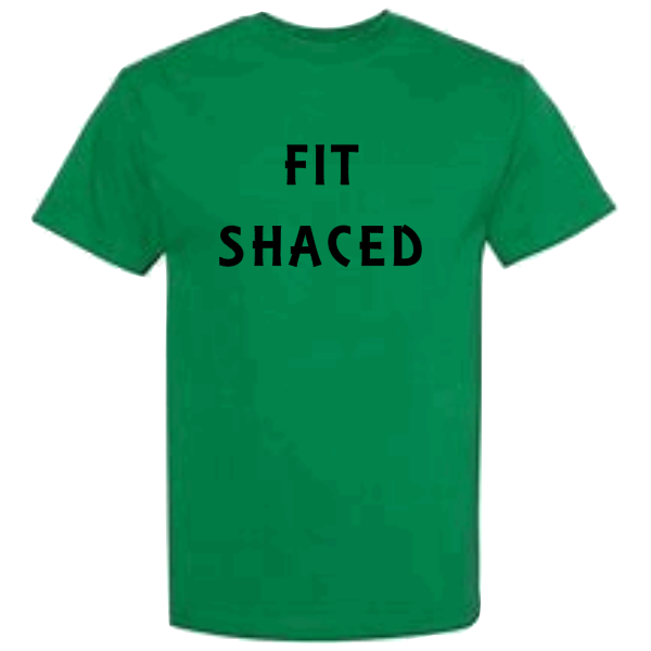 Fit shaced