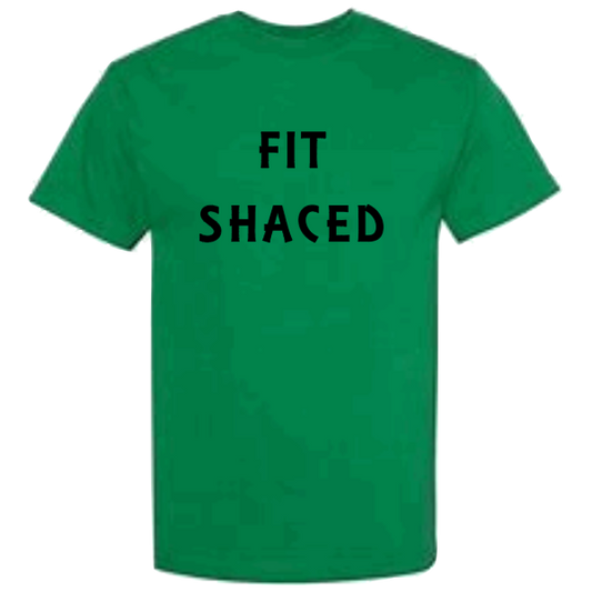 Fit shaced