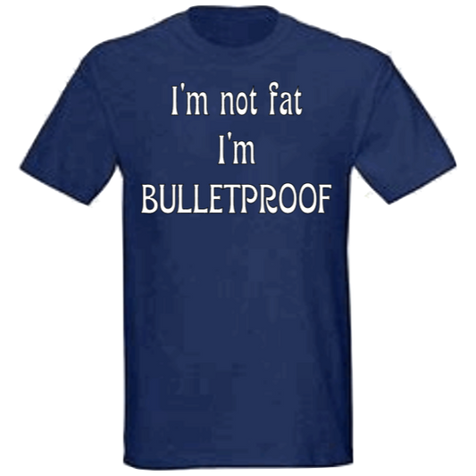 Bulletproof