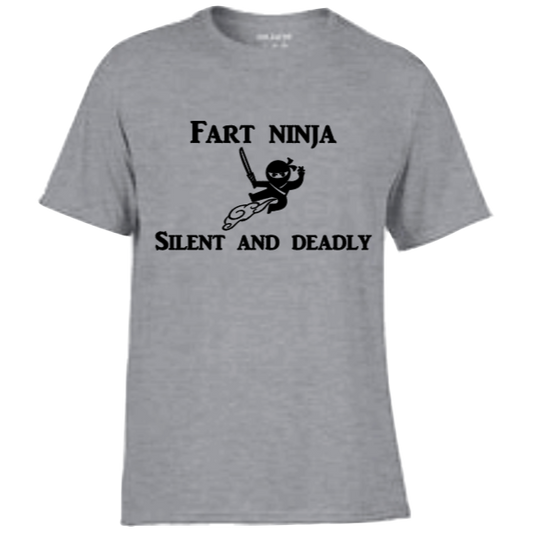 Fart ninja