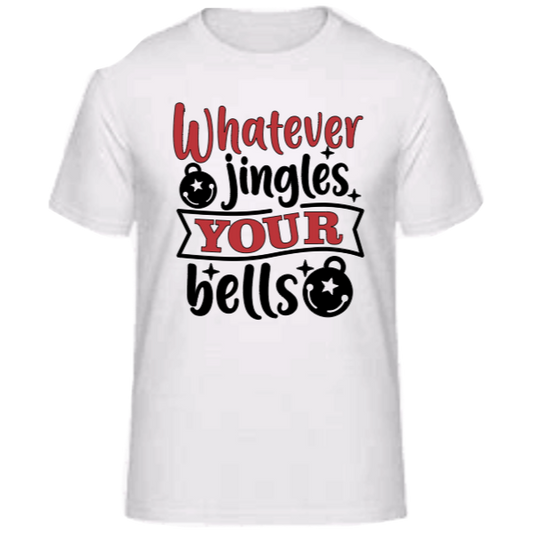 Jingle your bells