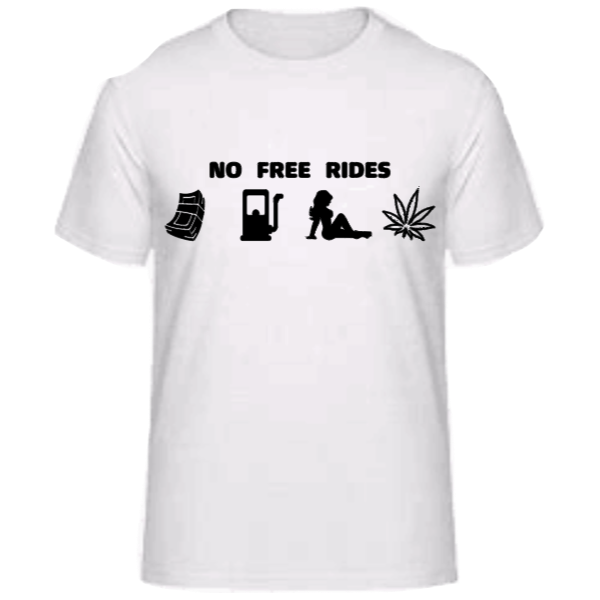 No free rides v2