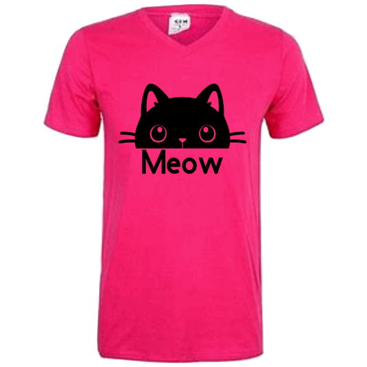 Meow