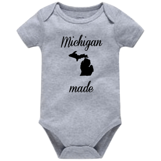 Michigan made