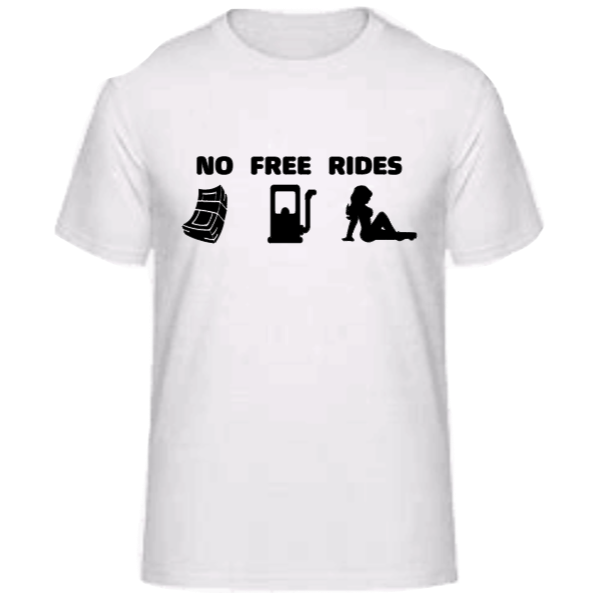 No free rides