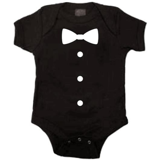 Tuxedo