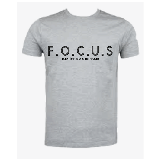 FOCUS