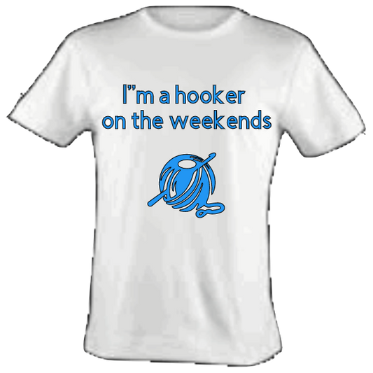 Weekend hooker