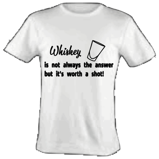 Whiskey